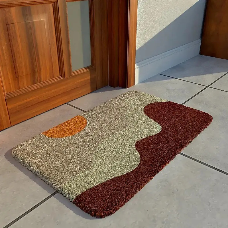 door-mats